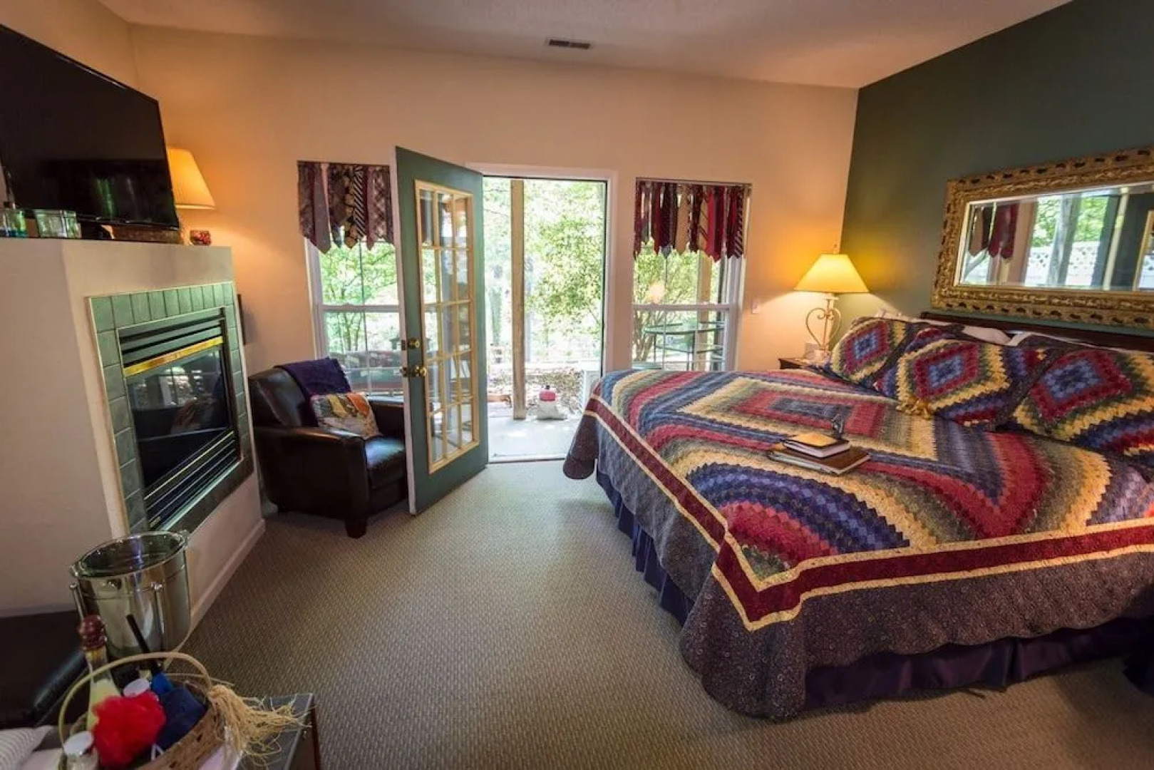 Inn at Harbour Ridge Bed & Breakfast