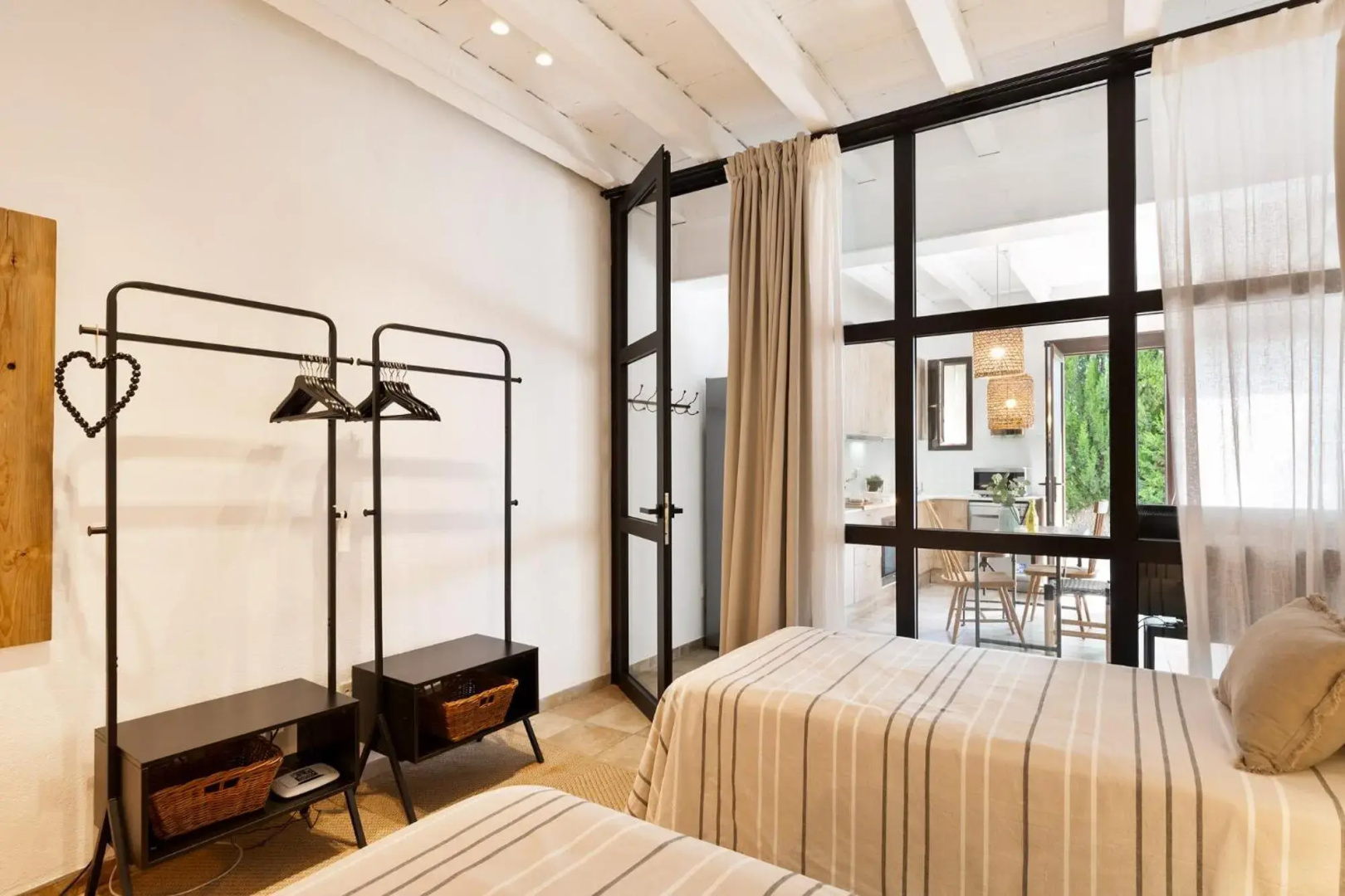 Sant Mori- La Escala Boutique Apartment