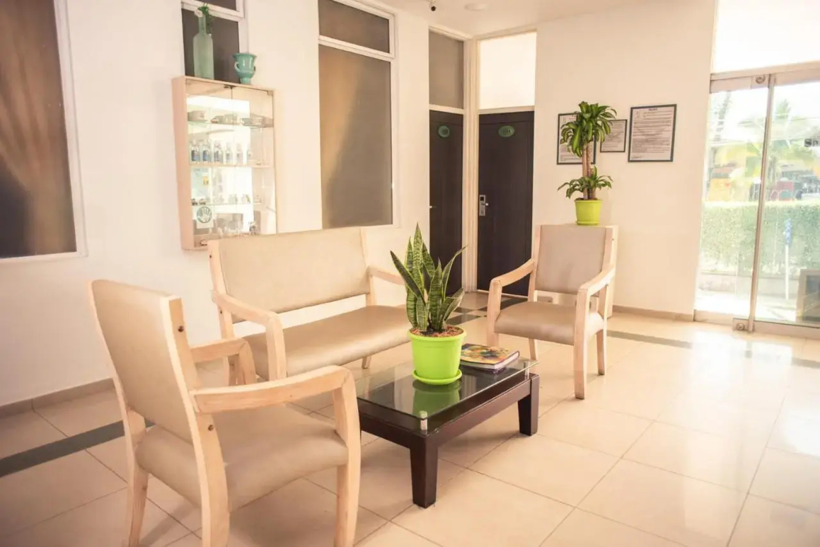 Hotel Alcaravan Medellín