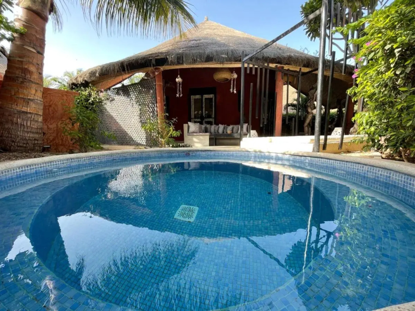 Résidence Du Port et ailleurs sur la Petite Côte