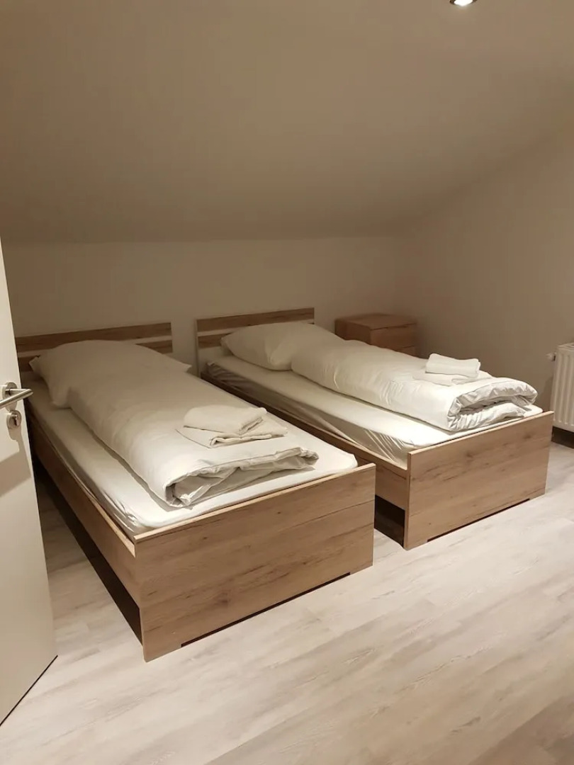 Boardinghouse Neu Wulmstorf