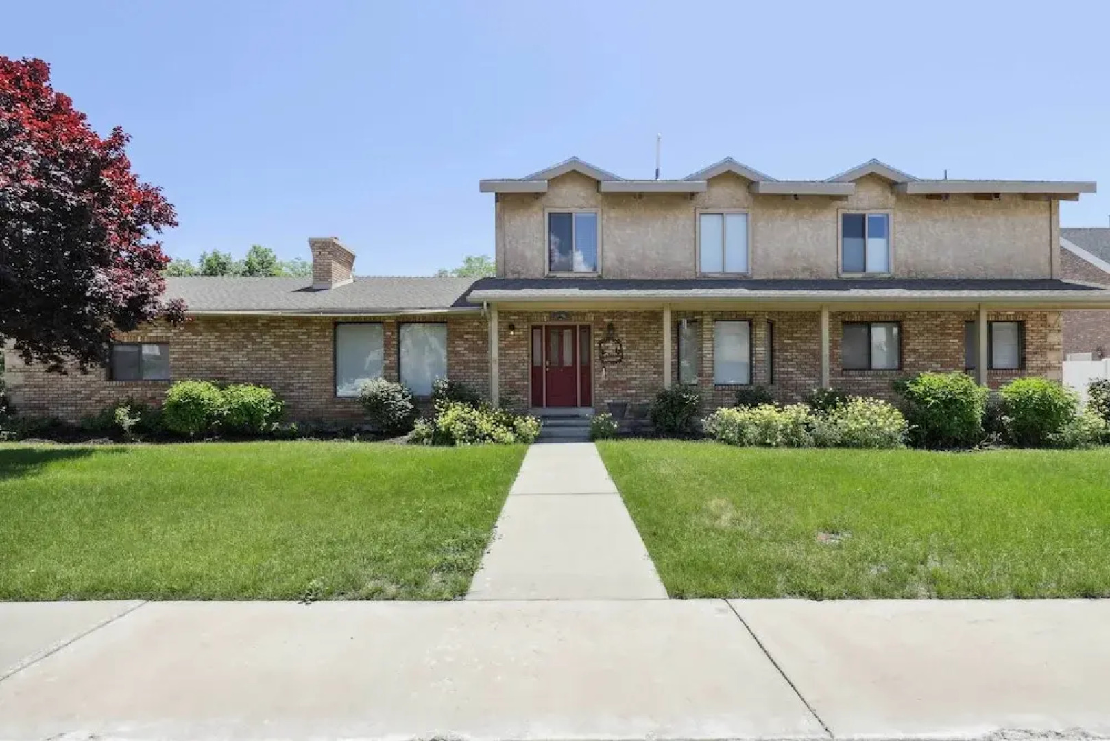 Family-friendly Provo Vacation Rental Near Byu!