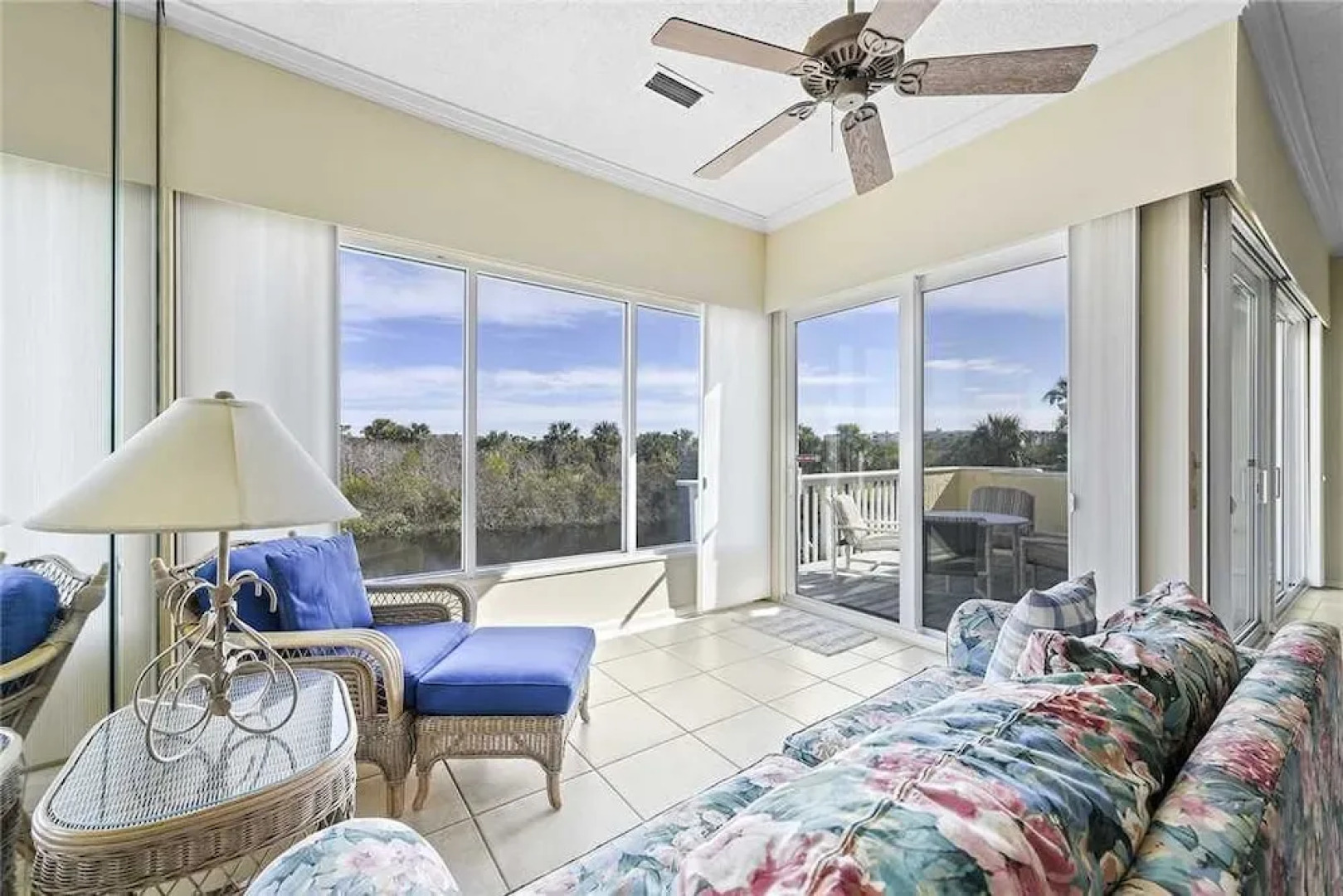 Tifton Way 81 - Three Bedroom Condo