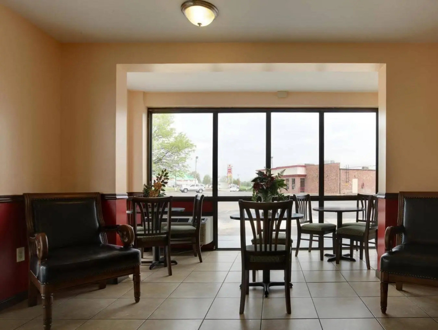 Americas Best Value Inn & Suites - Senatobia