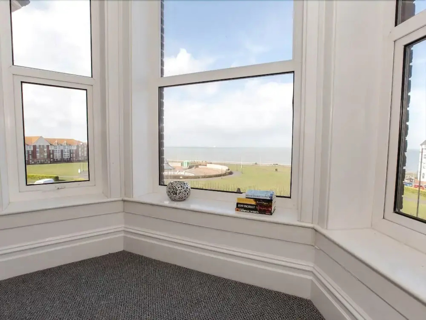 Margate Seaview Suite
