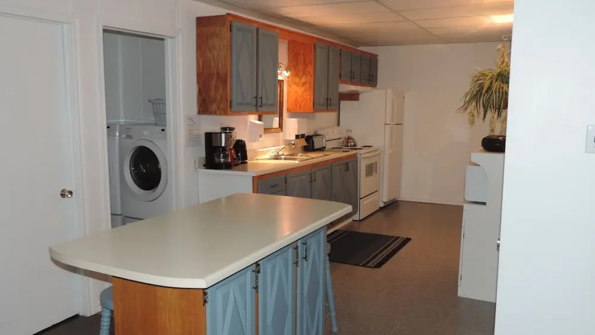 Appartement du Vieil Édifice