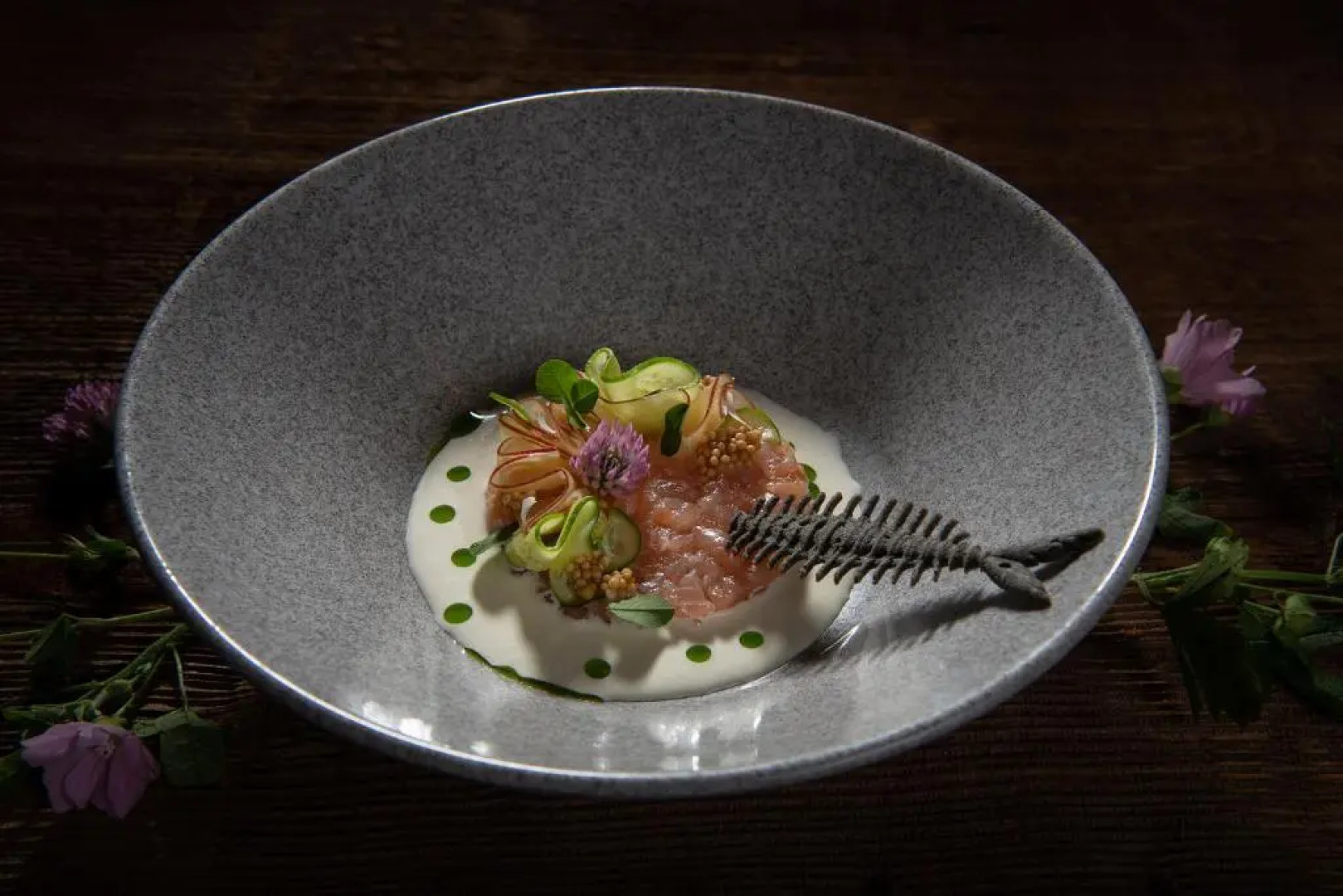 SALZANO Hotel - Spa - Restaurant