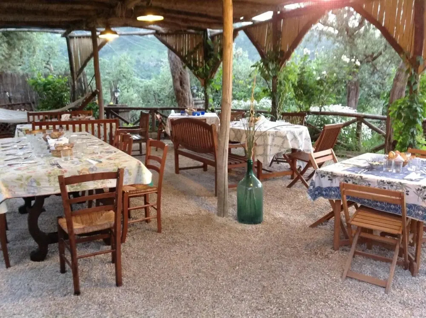Agriturismo LOlivara