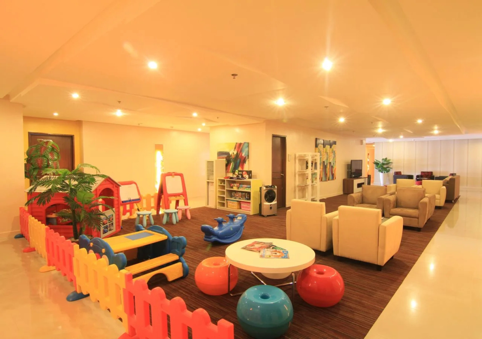 Citadines Amigo Iloilo