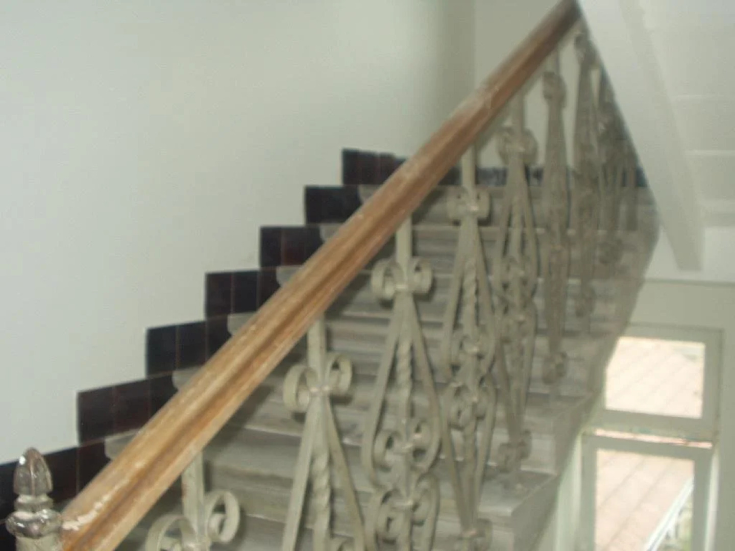 Ubytování na náměstí