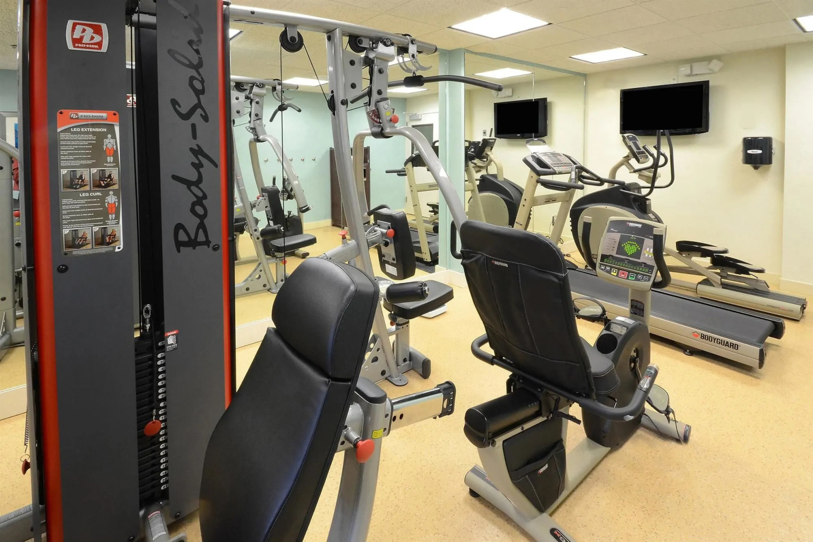 Best Western Plus Wilmington/Wrightsville Beach