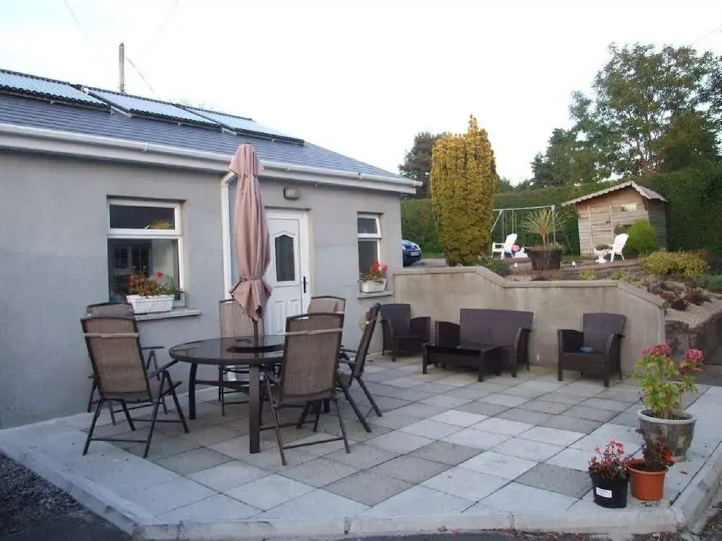 Shannonside House B&B