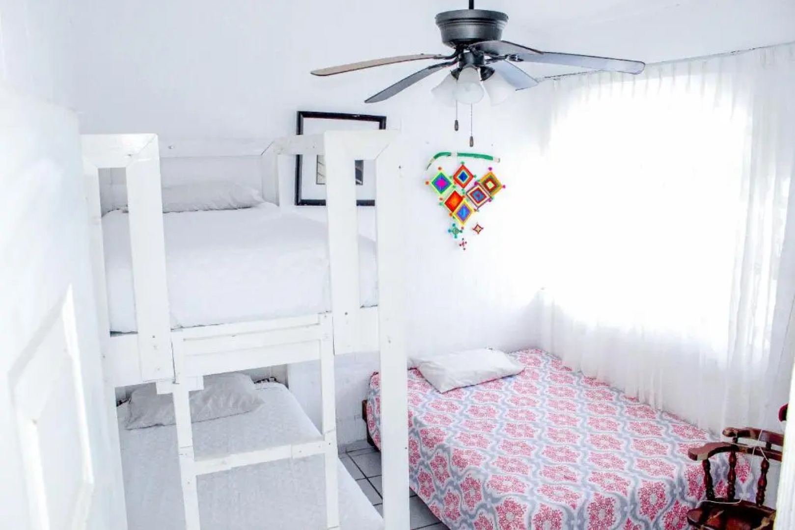 Amazing House in Manzanilla Beach- Entire House