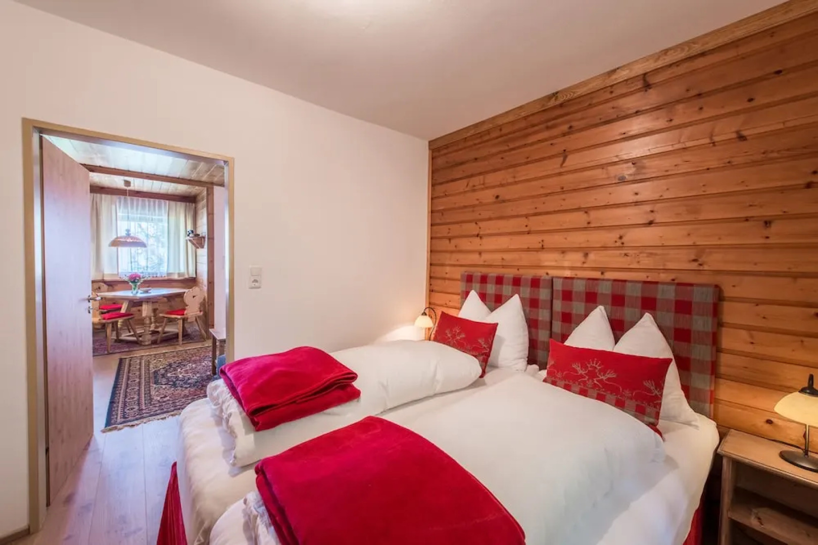 Ferienwohnungen Vomperberg