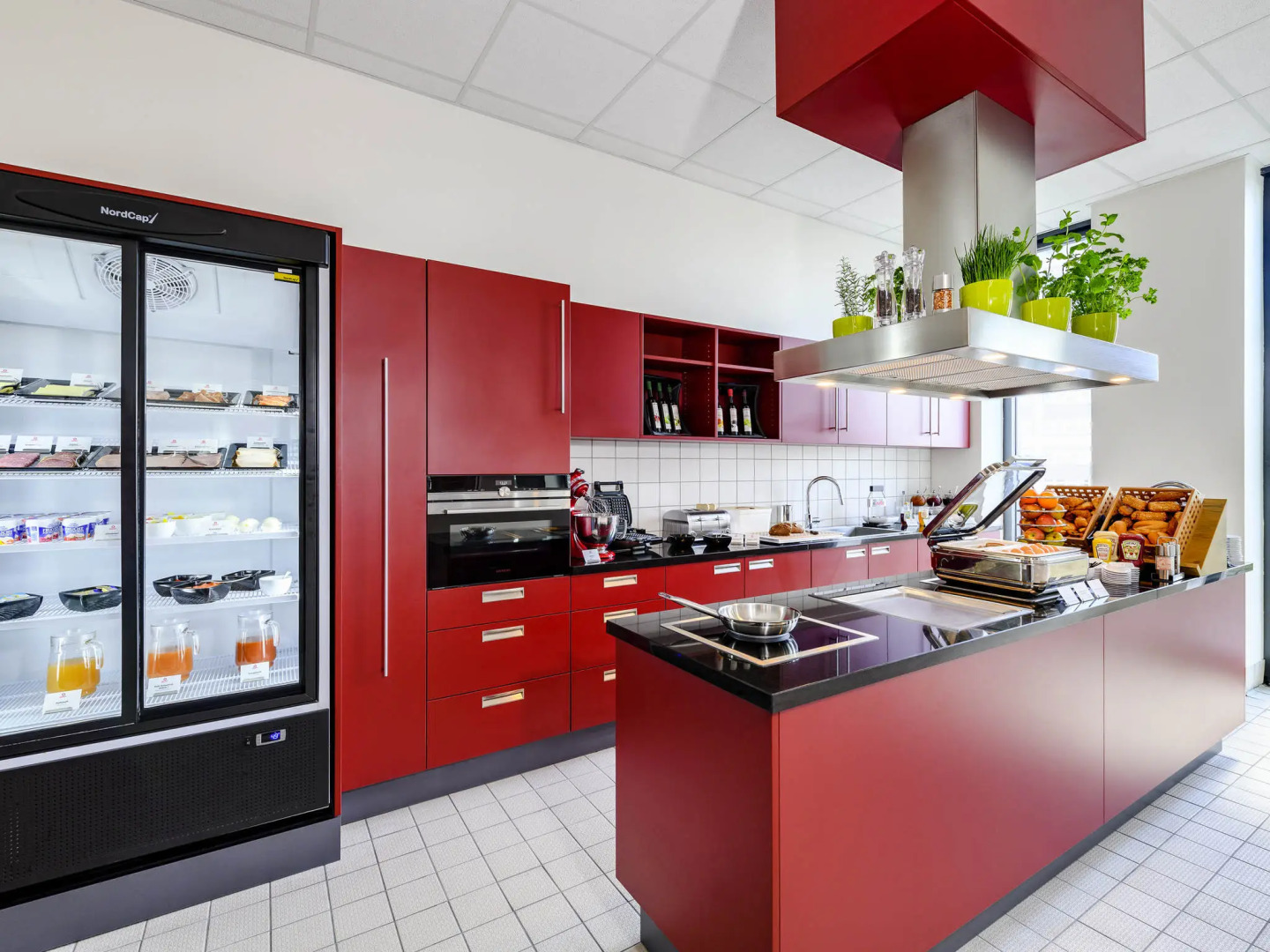 Aparthotel Adagio Bremen