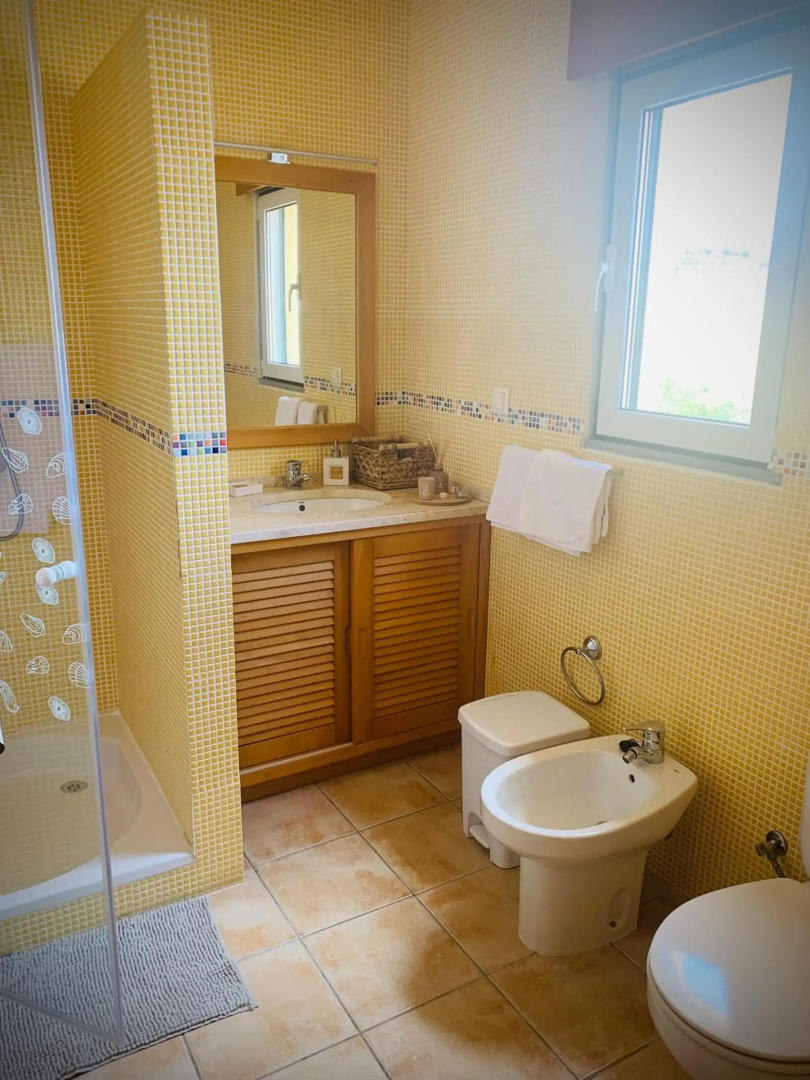 Porto Santo Casa Dourada