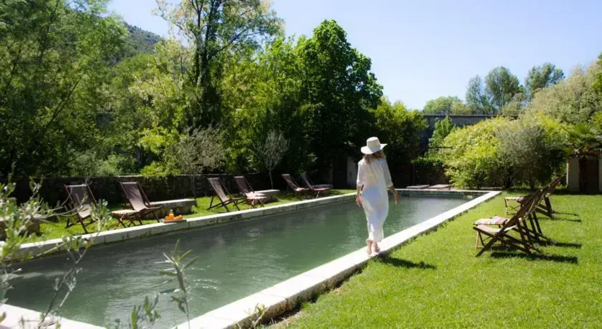 Bed and breakfast Le Château dUzer