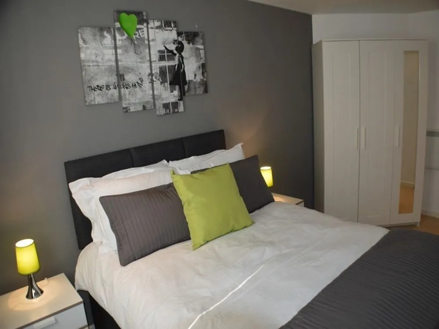 Inspired - Exchange Quay