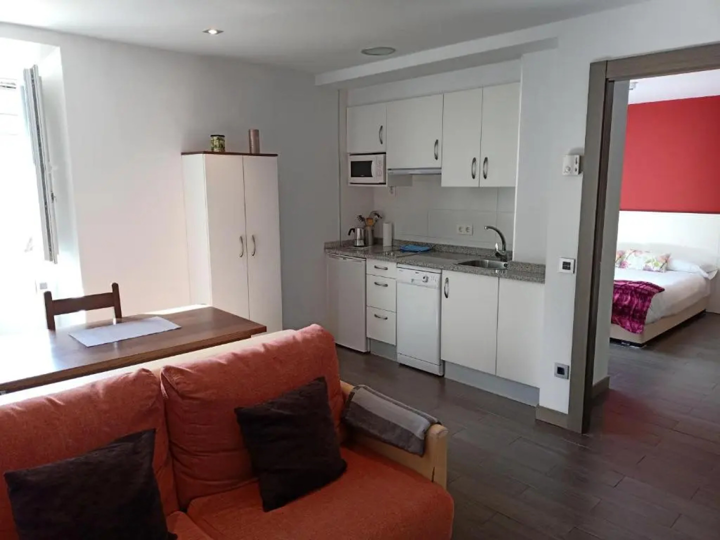 Tresanea Apartamentos