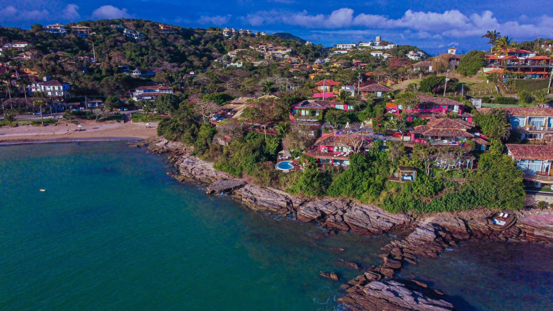 Insolito Boutique Hotel