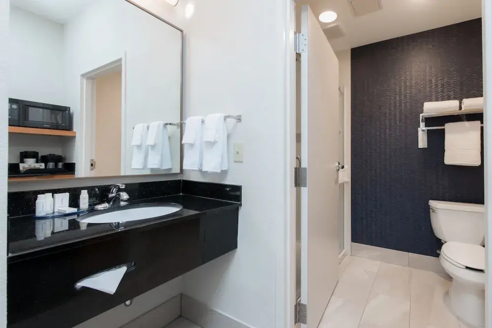 Fairfield Inn & Suites By Marriott - Brunswick