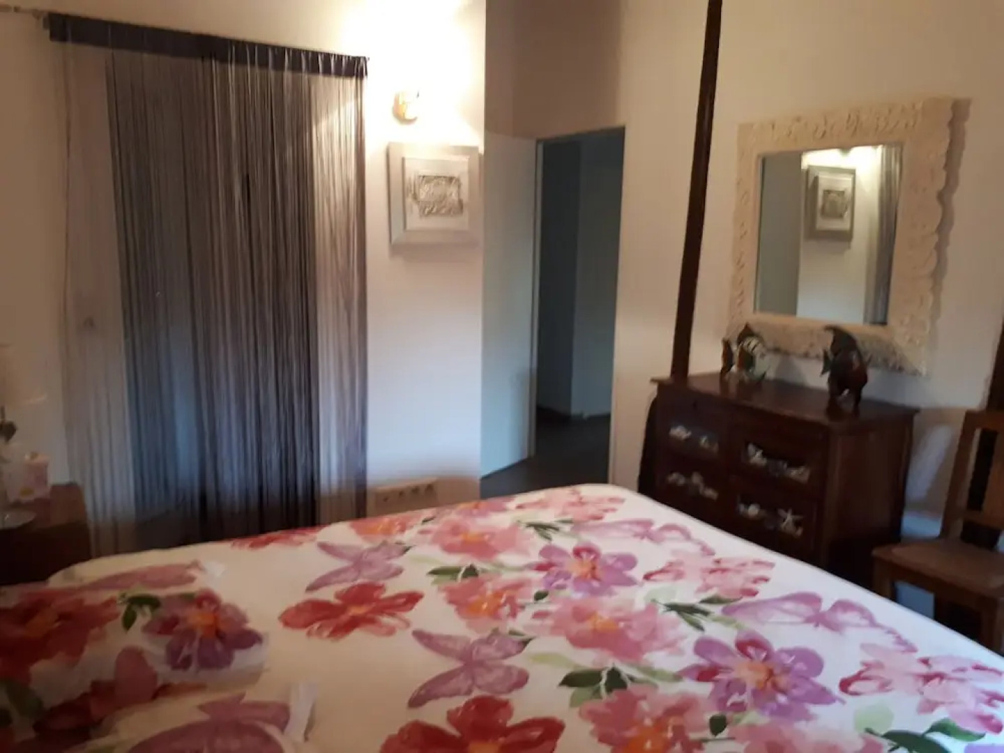 Les Chambres d'Hotes - Le Vieux Nayeu