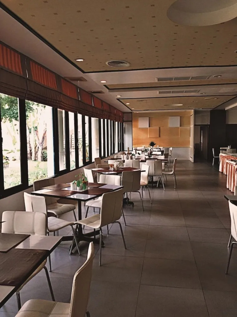 U Place at Ubon Ratchathani University