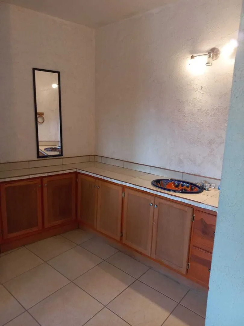 Hotel Posada Magdalena