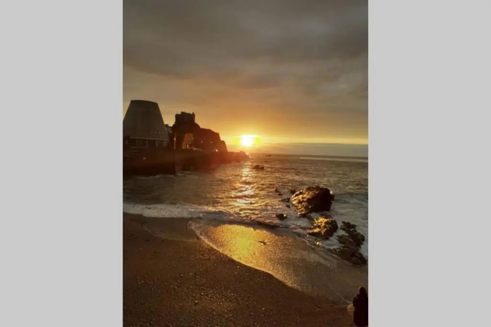 The Cube at No. 21. Modern & Stylish Getaway.