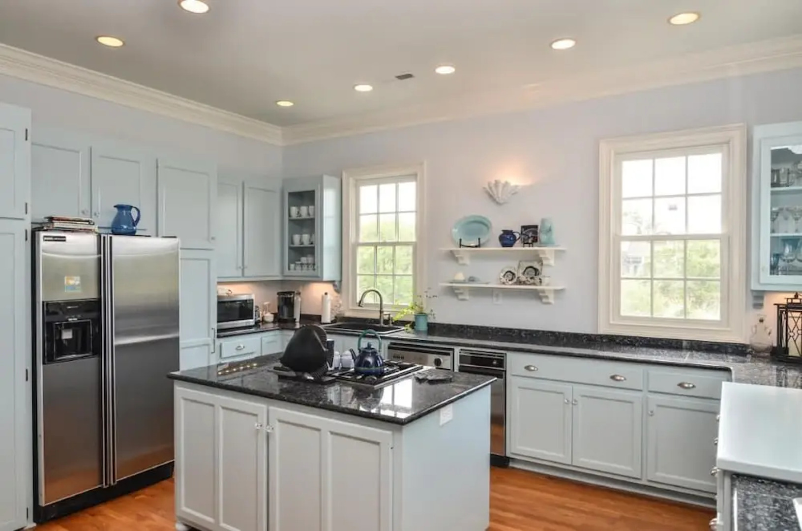 4001 Ocean Rest 7 Br Home by RedAwning