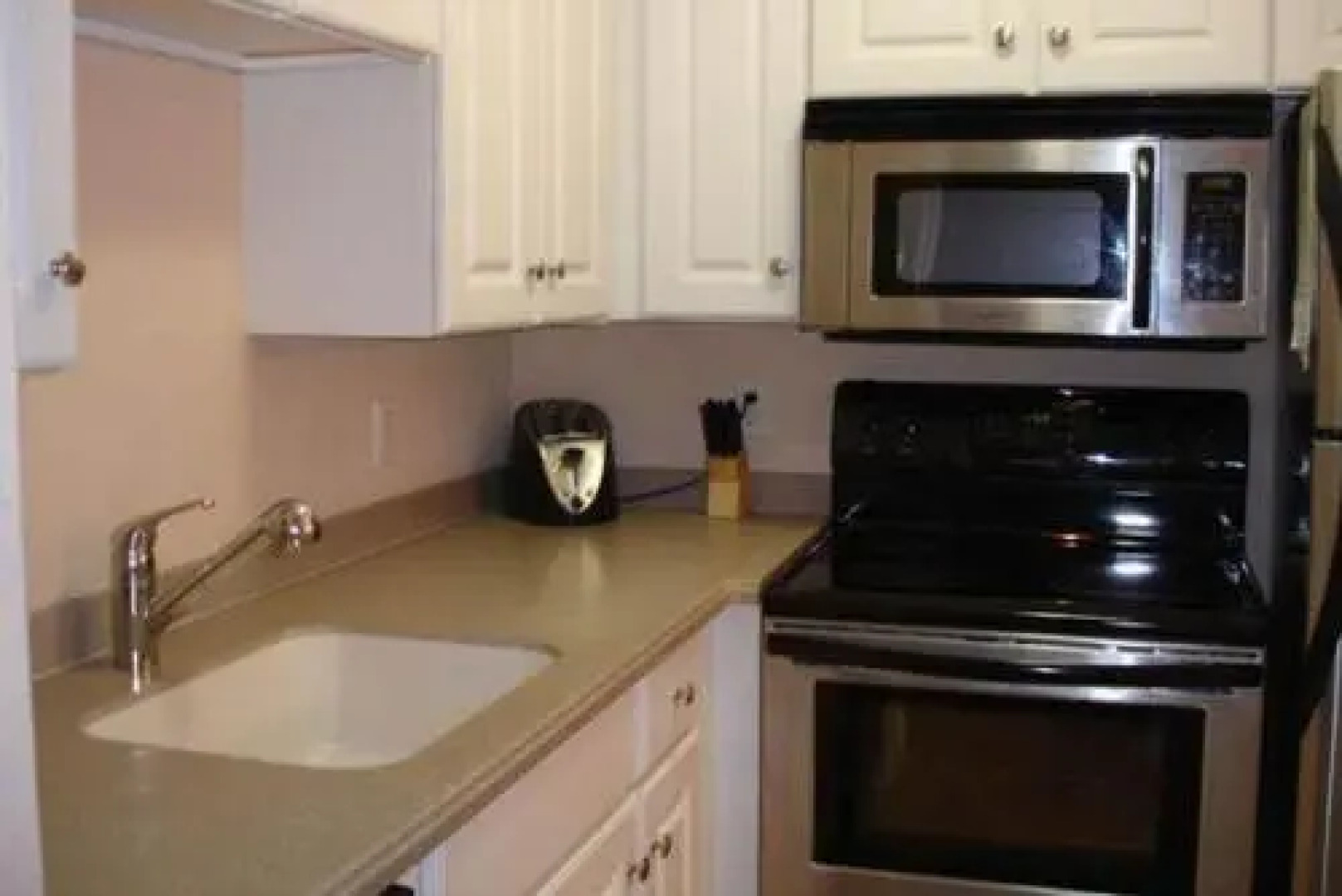 Alamanda Villa on Holmes Beach