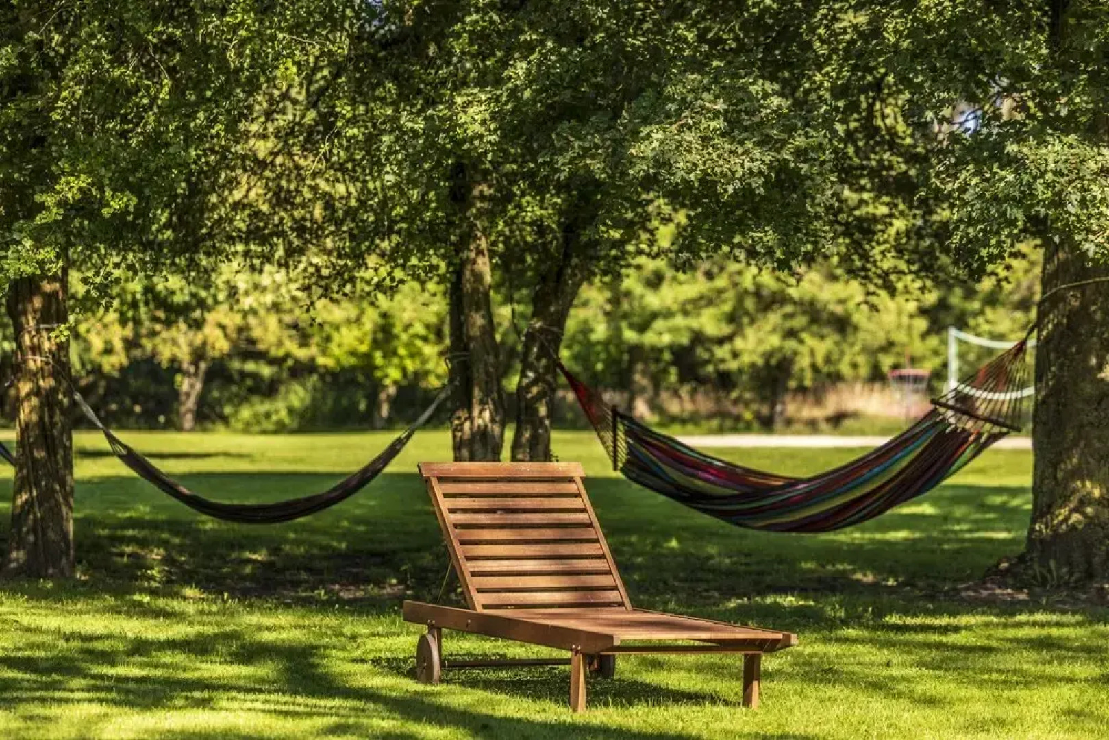 Pederstrup Bed and Breakfast