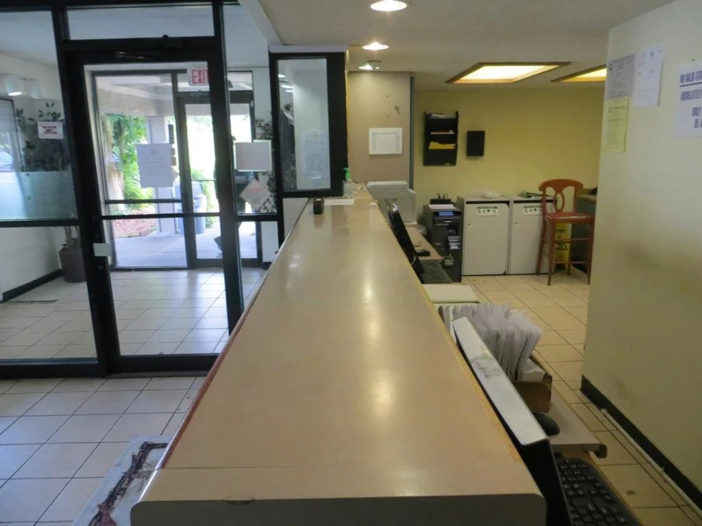 Economy Hotel Atlanta