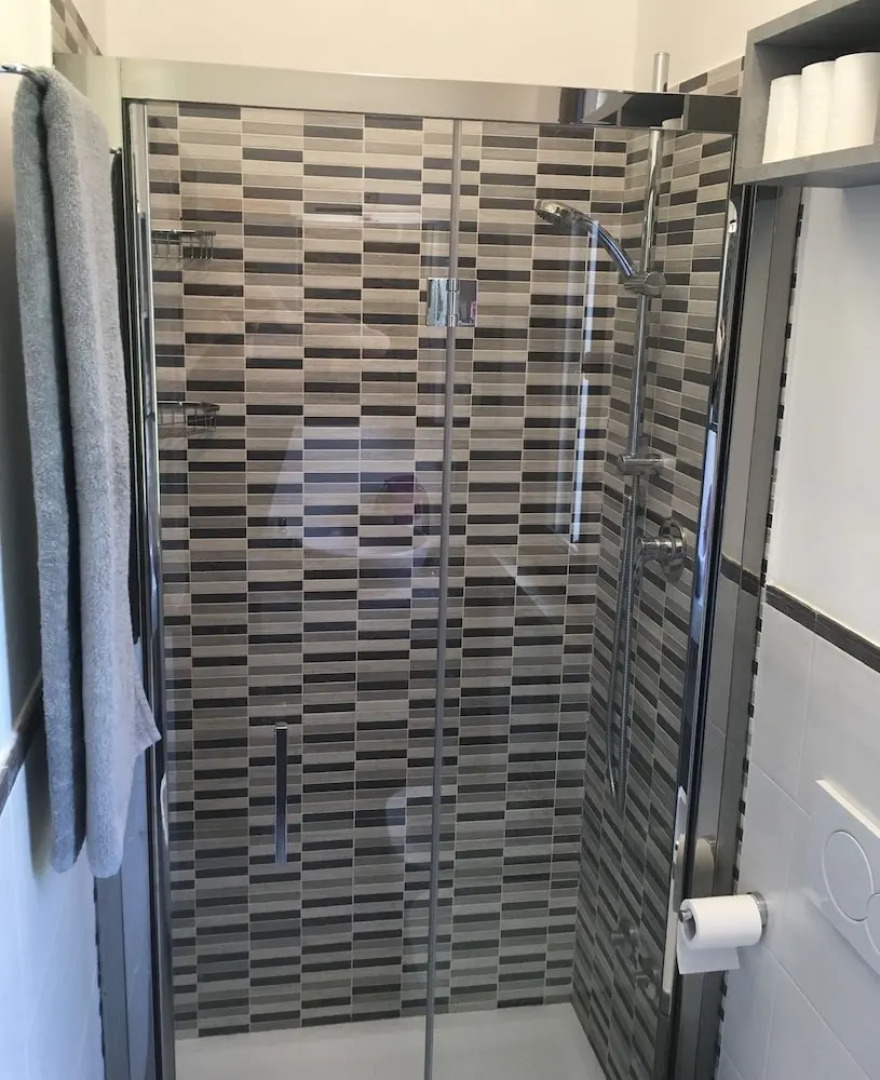 Il pastore errante Frasassi