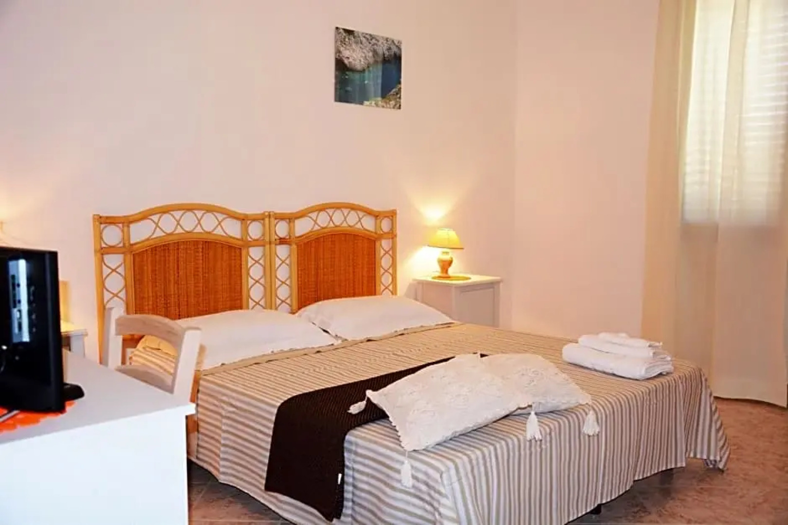 Salenterra B&B (Salento)