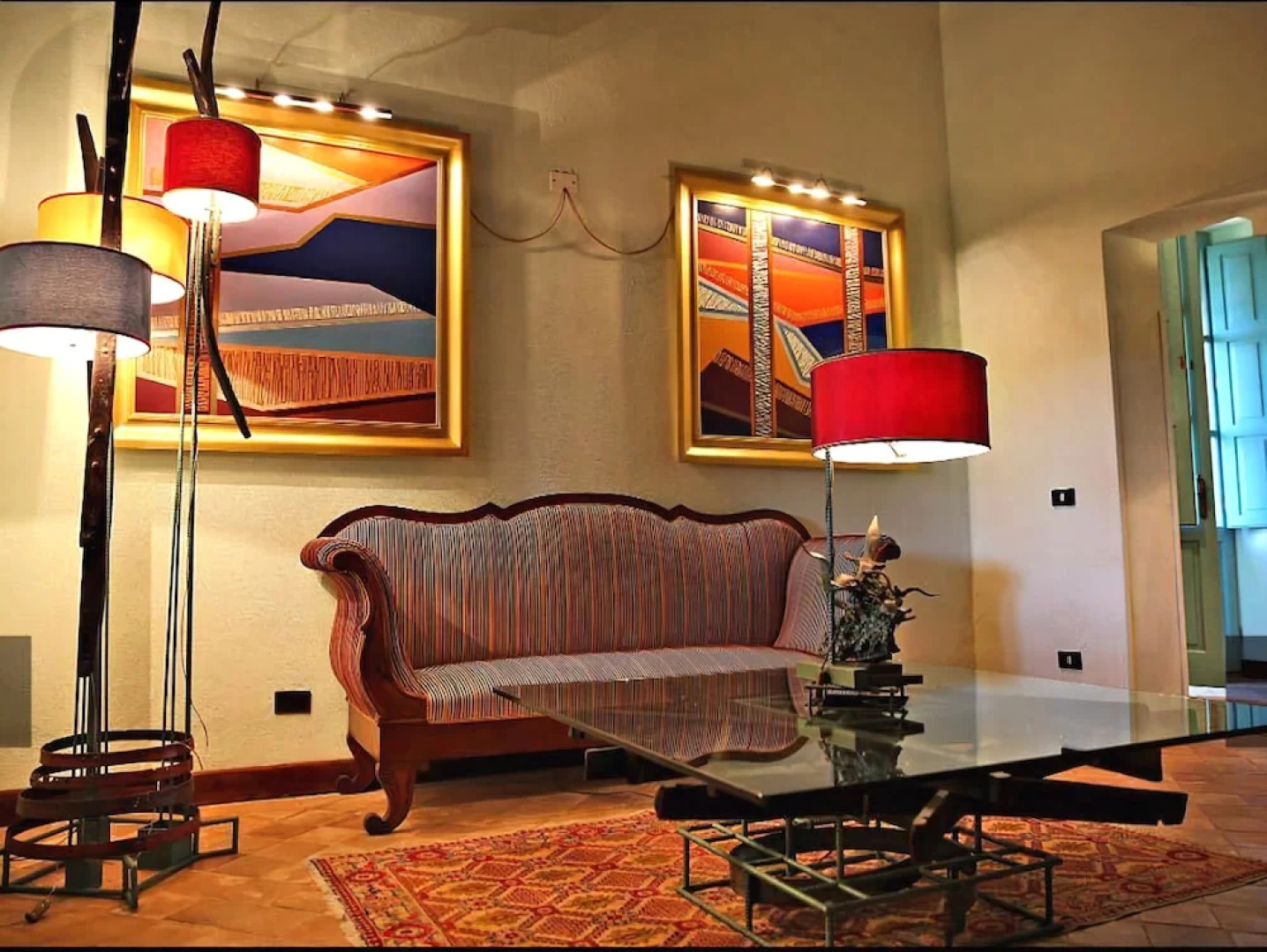 Resort Podere dell'Angiolo