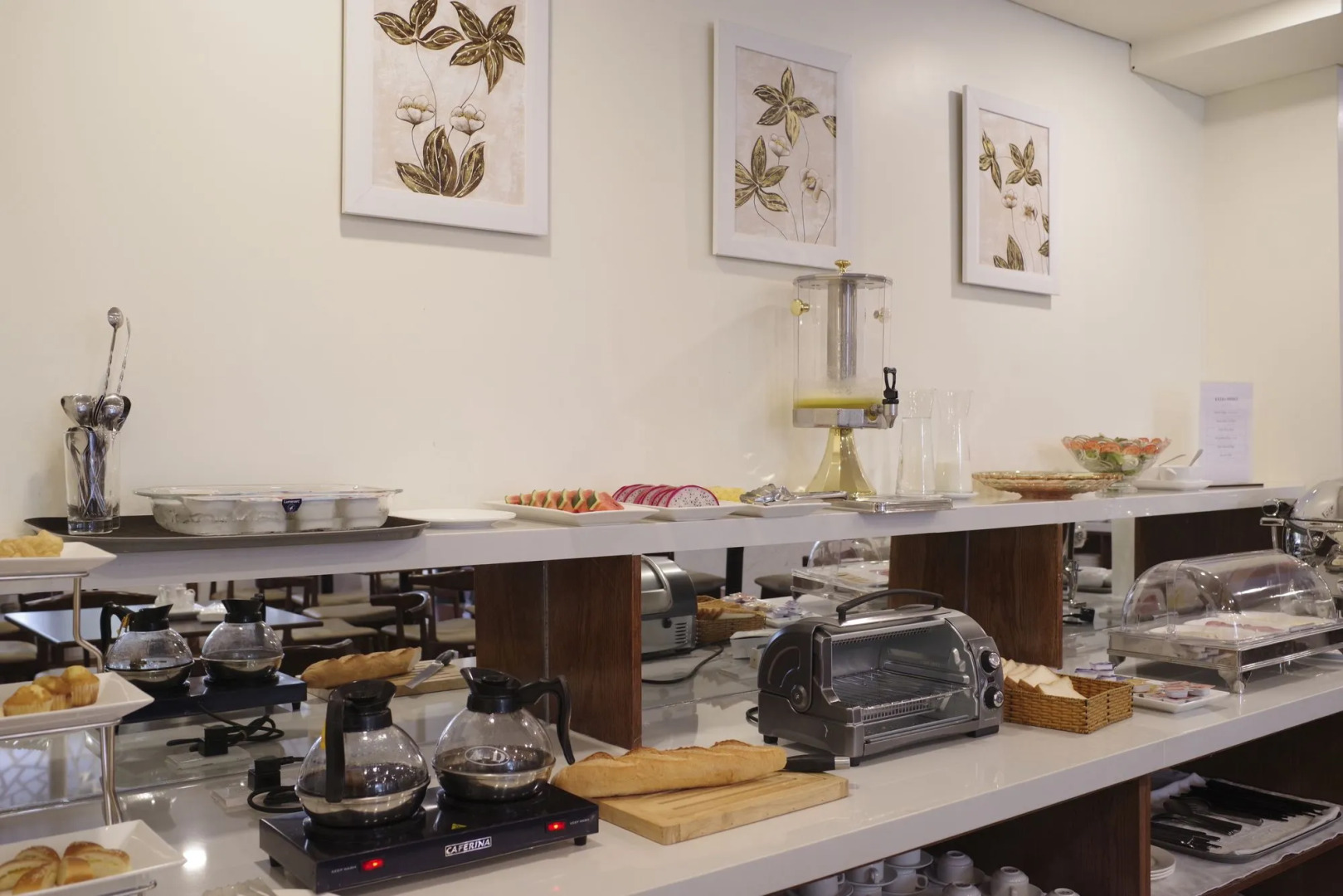 My Villa Hotel Airport