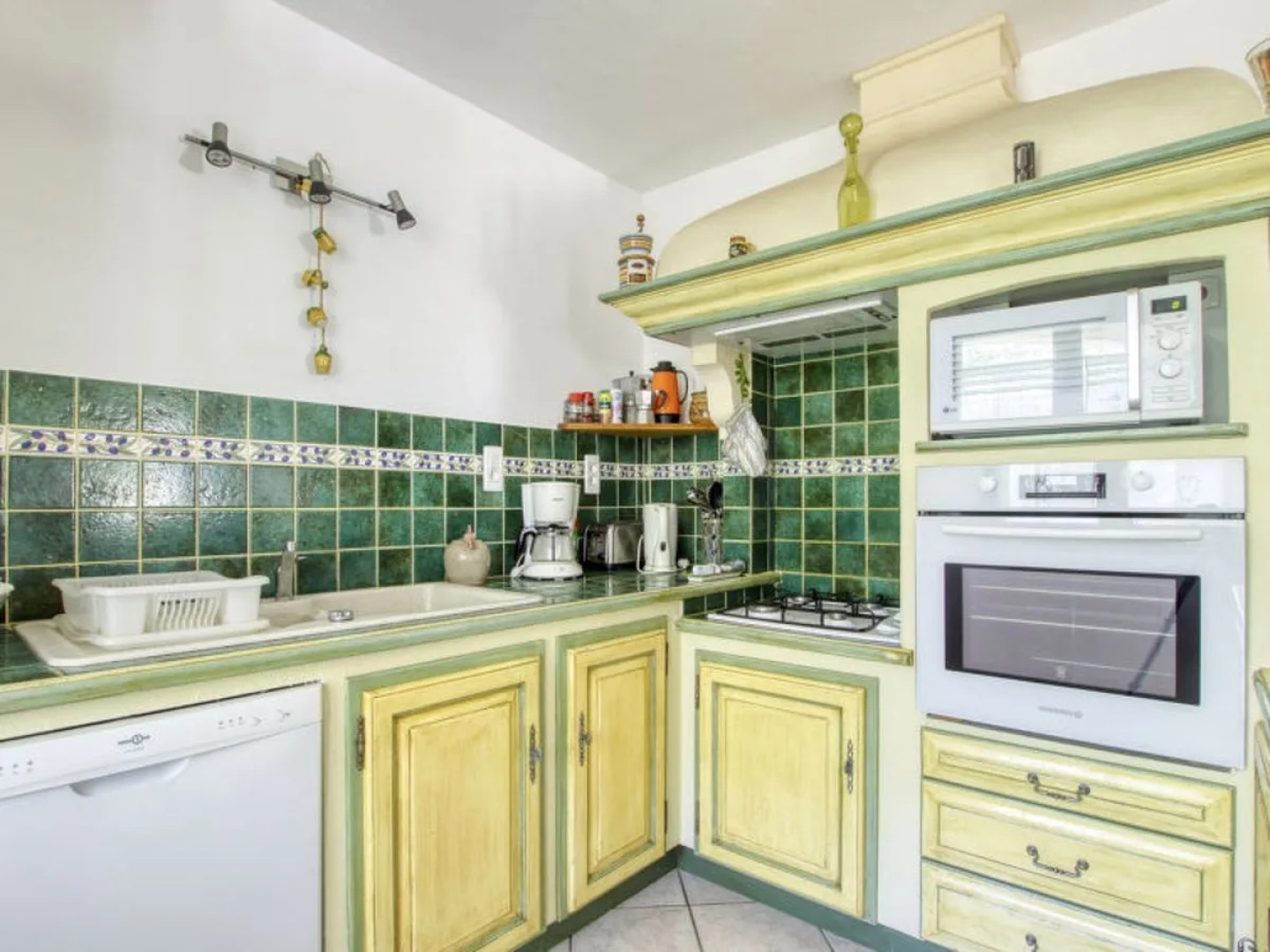 House Le Brulat Costitx