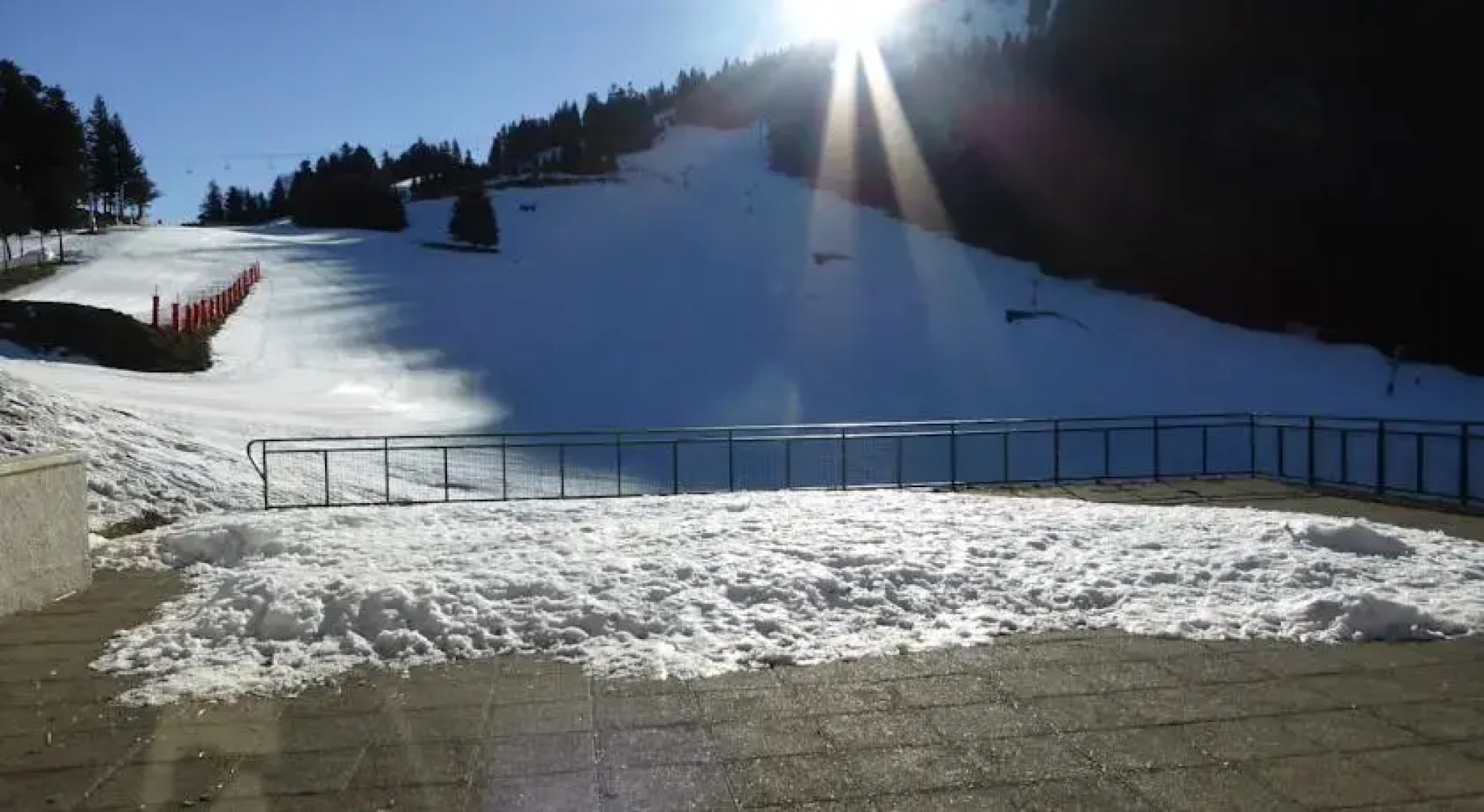 Centre de Vacances les Pierres Blanches