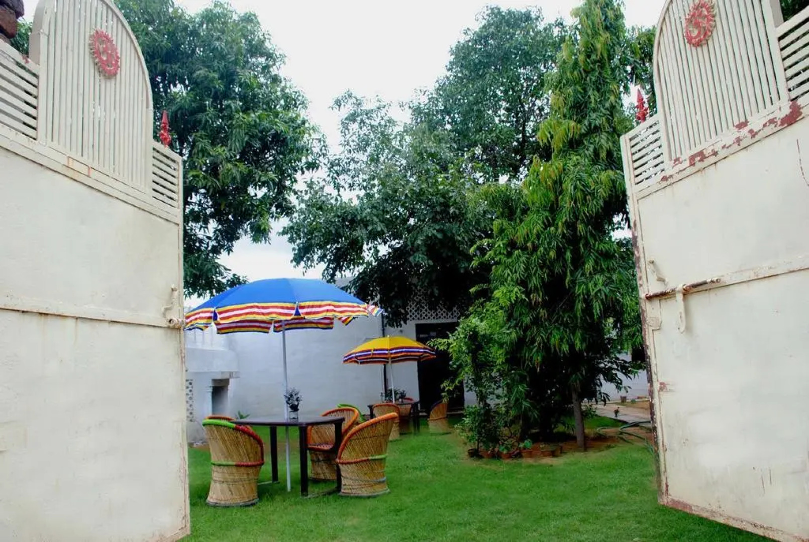 Pushkar Hotel Yuvraj