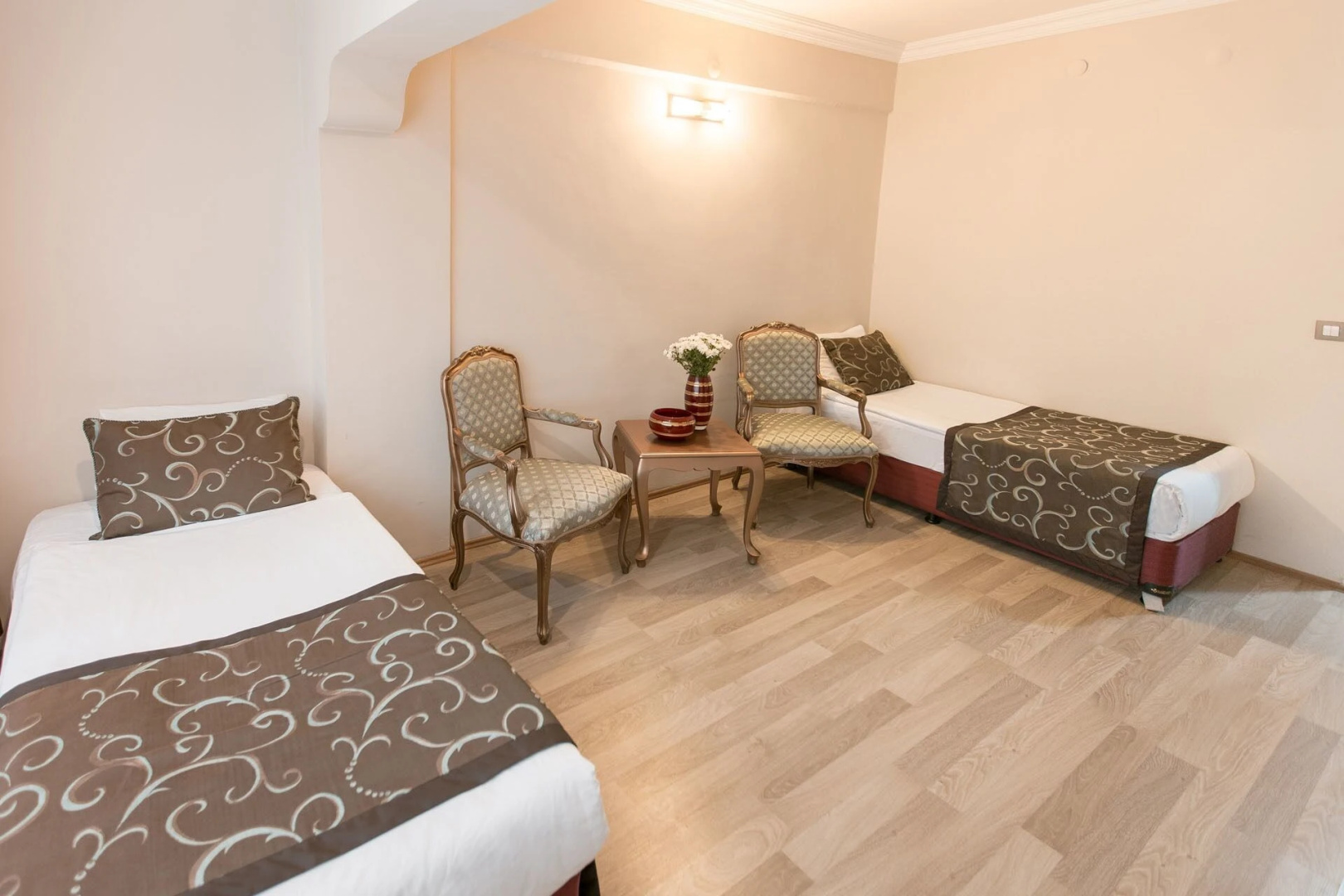 Bolu Termal Otel
