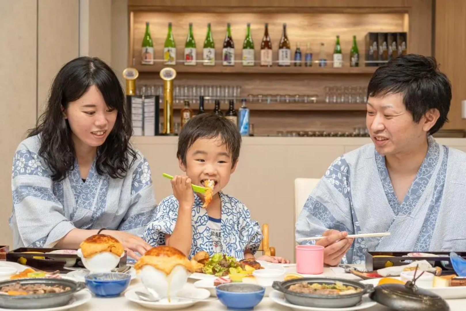 Imagine Hotel & Resort Hakodate