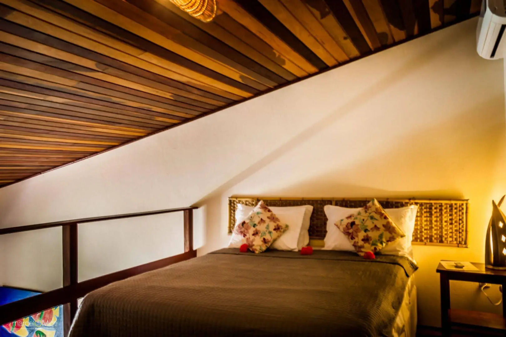 Pousada Curva do Sol