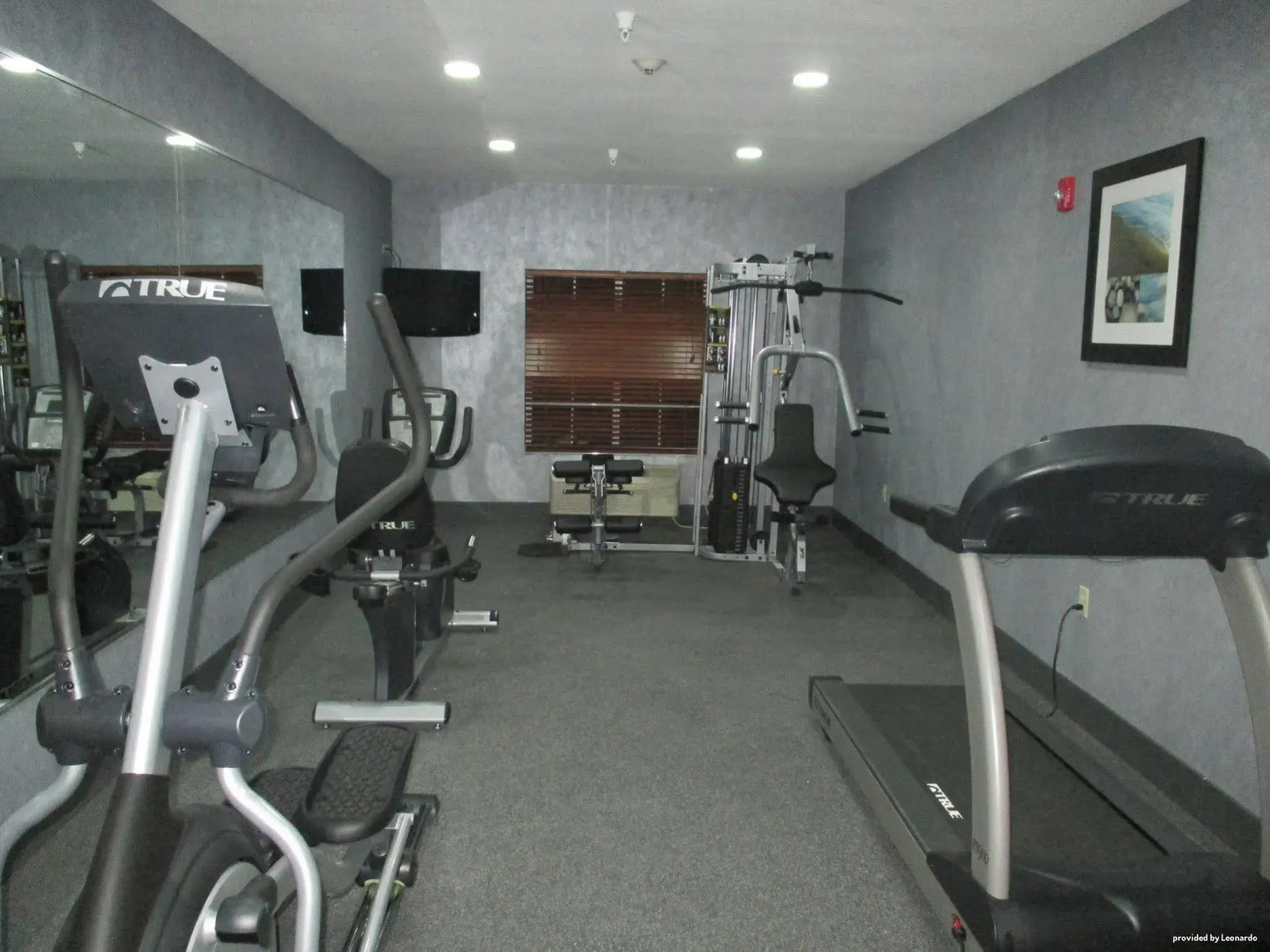 Best Western Plus Magee Inn And Suites