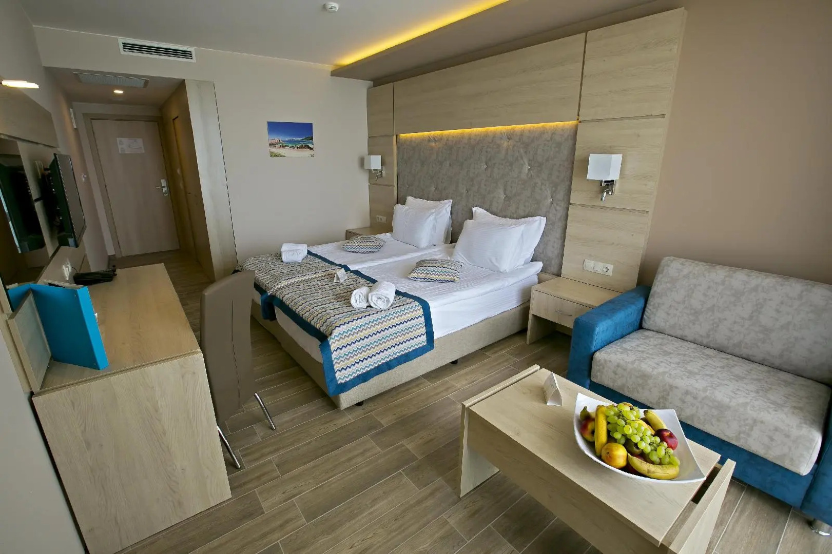 Royal Grand Hotel and Spa - All Inclusive