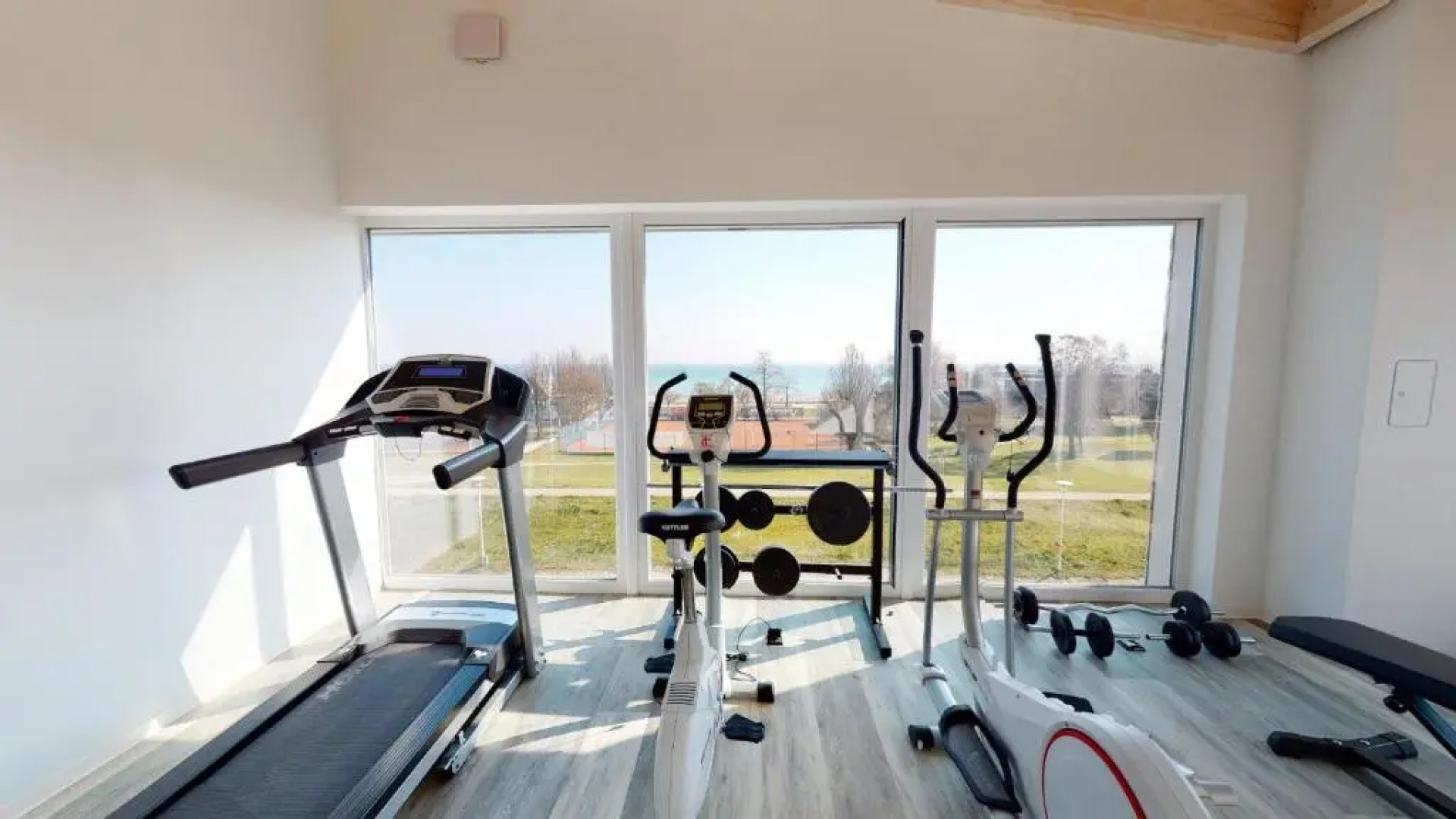 Beach'n'Sea Wohnung 3