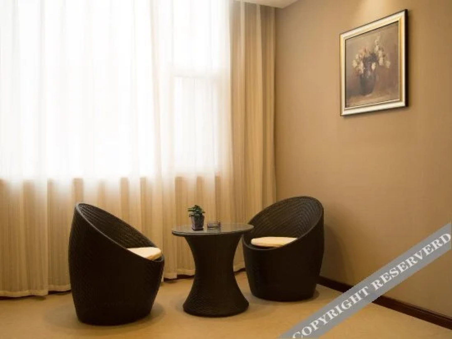 Xin Shanghaitan Hotel