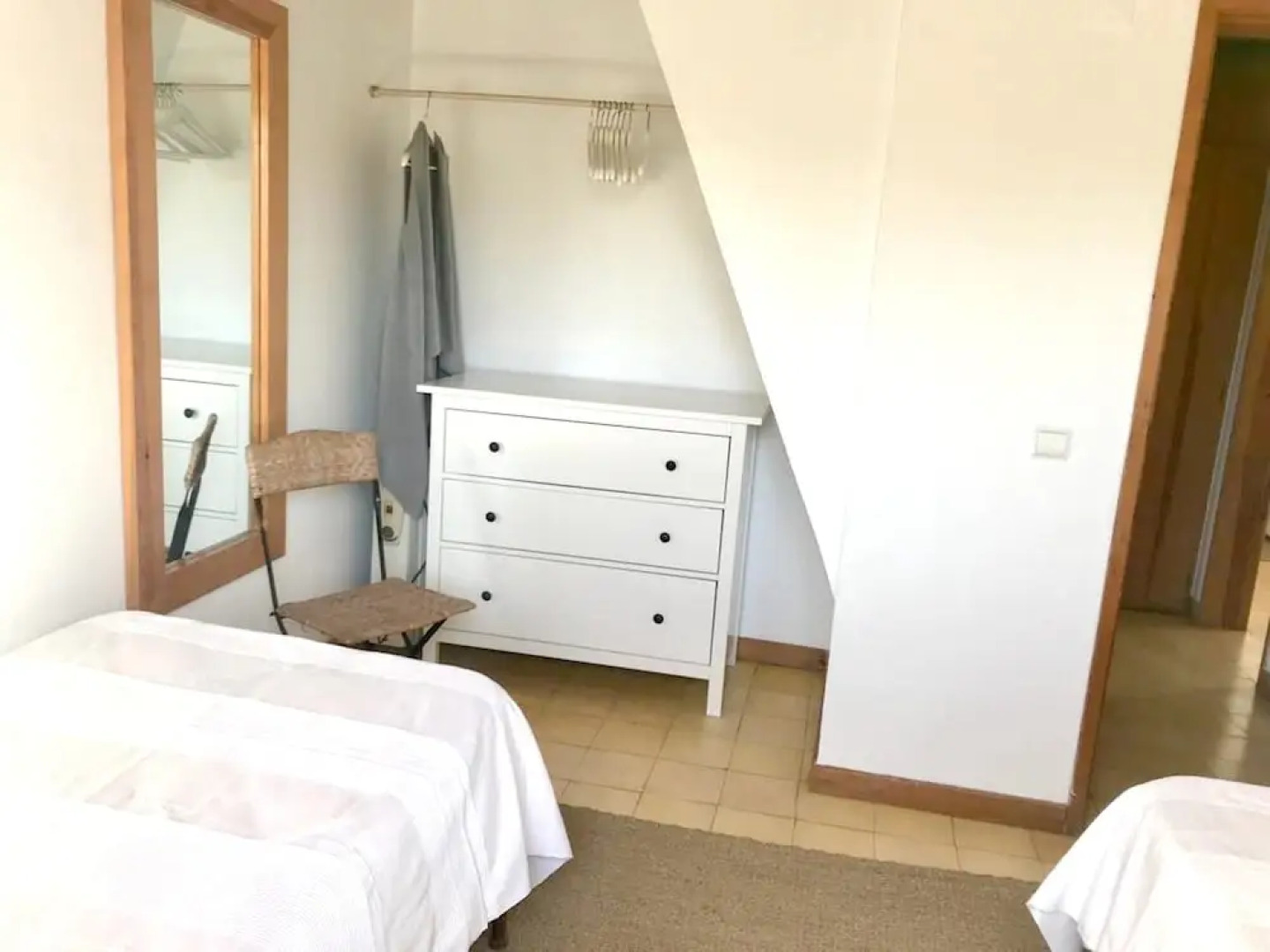 House With 4 Bedrooms in Comporta, With Enclosed Garden and Wifi