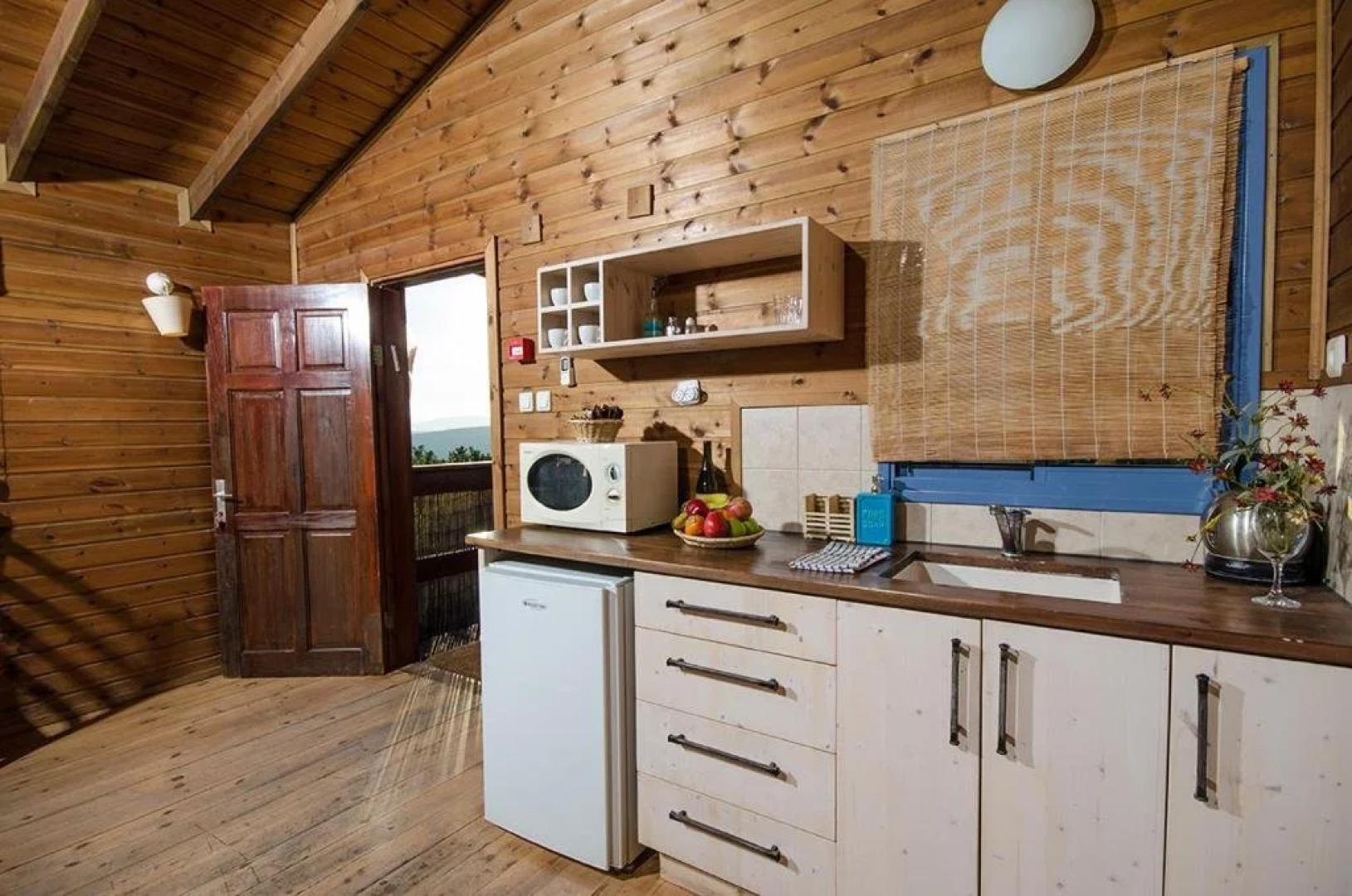 Kadarim Country Cottages