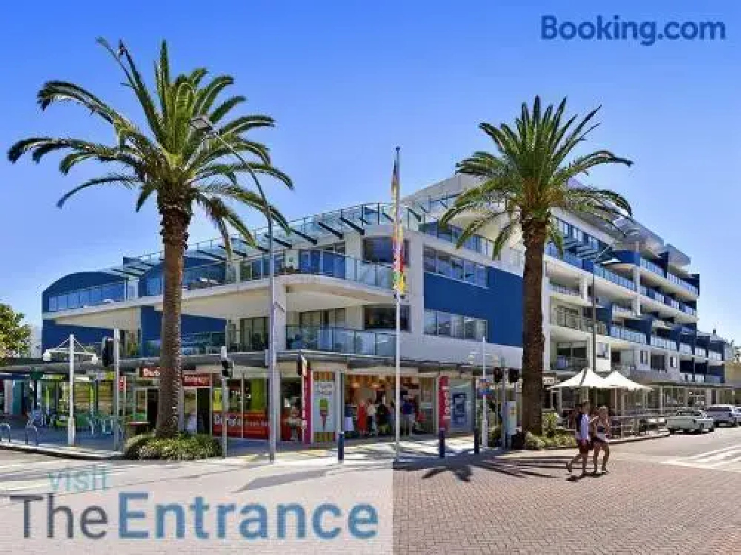 Coast Luxury Apartment 21